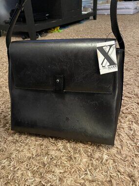 MAXX crossbody purse